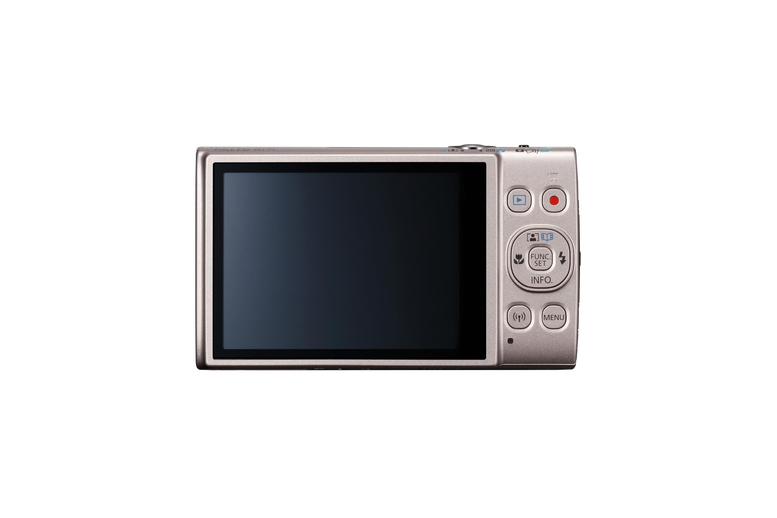 Canon IXY650 デジタルカメラ SDカード64GB付き