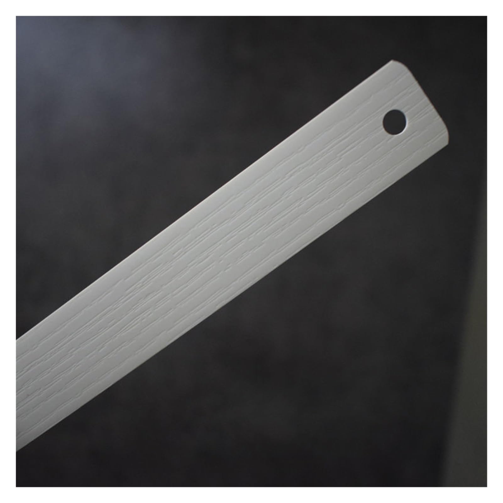 10M Hot Melt PVC Furniture Edge Banding Strip Protector Tape Adhesive Veneer Sheets for Cabinet Table Wood Surface Edging Decor(03)