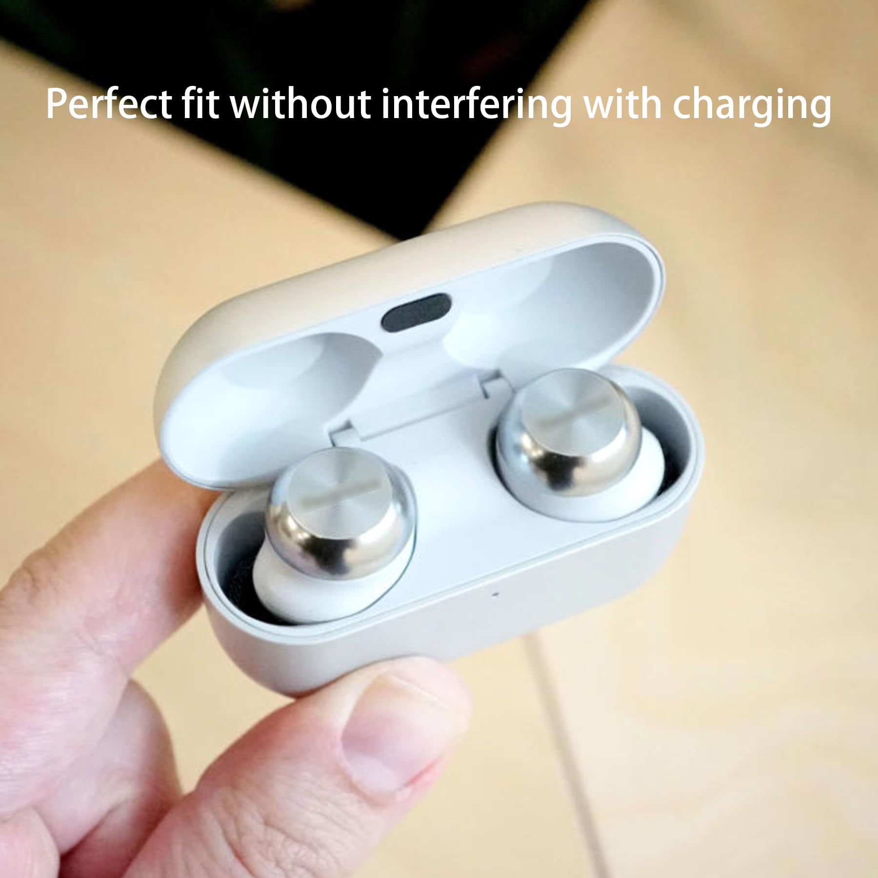 Amazon | NANLANFAN 交換用フォームイヤーチップ Technics EAH-AZ100