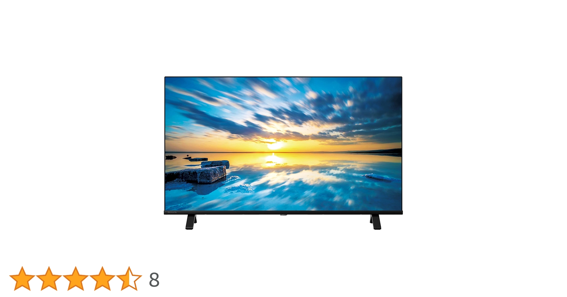 Amazon.co.jp: REGZA 43インチ 液晶テレビ 43C350M 法人様限定 4K
