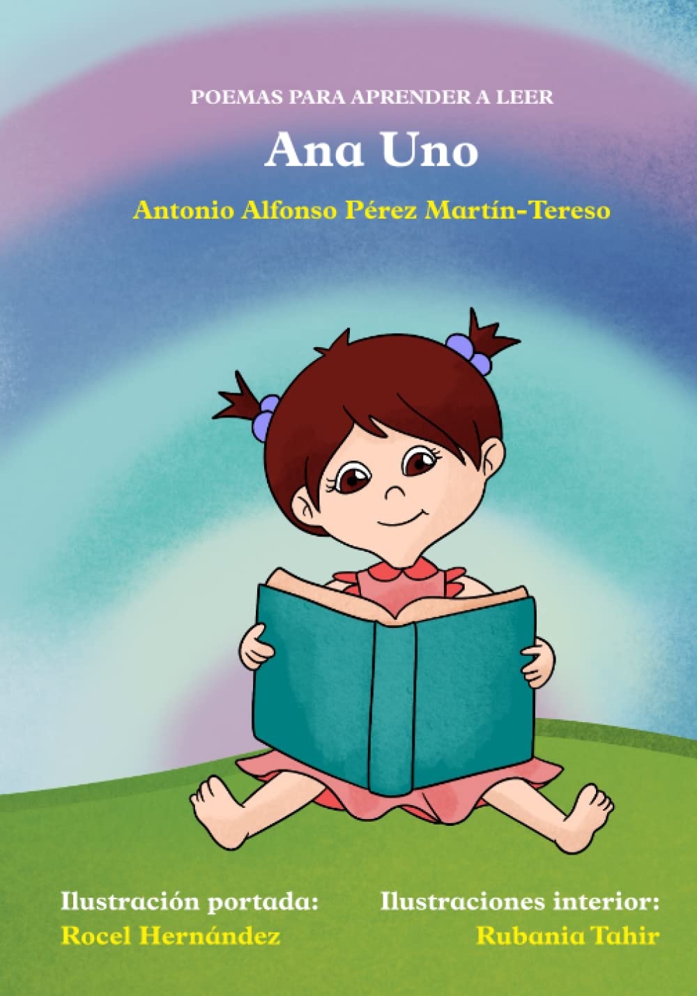 Ana uno (POEMAS PARA APRENDER A LEER)
