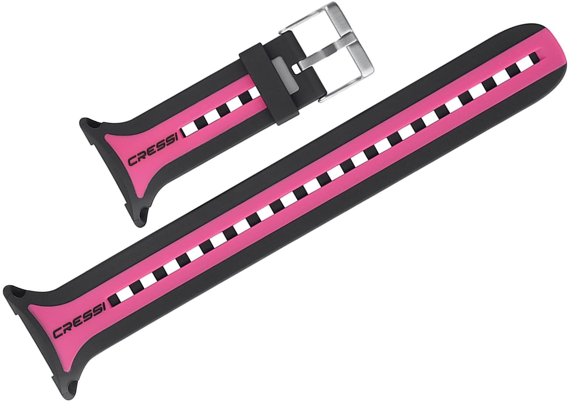 Cressi Strap for Leonardo Scuba Diving Computer Italian Quality Since 1946
