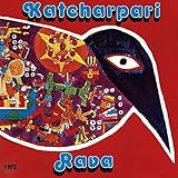 【凄JAZZ】カチャルパリ