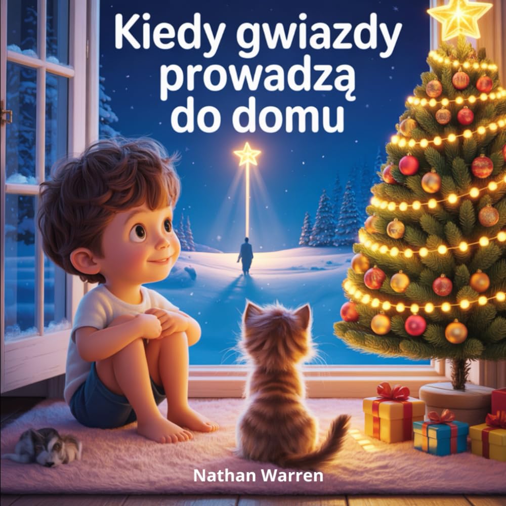 Kiedy gwiazdy prowadzą do domu