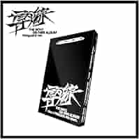 THEBOYZ CD セット THE BOYZ / Gibberish【UMコンプリートセット】【通常 ver.＋
