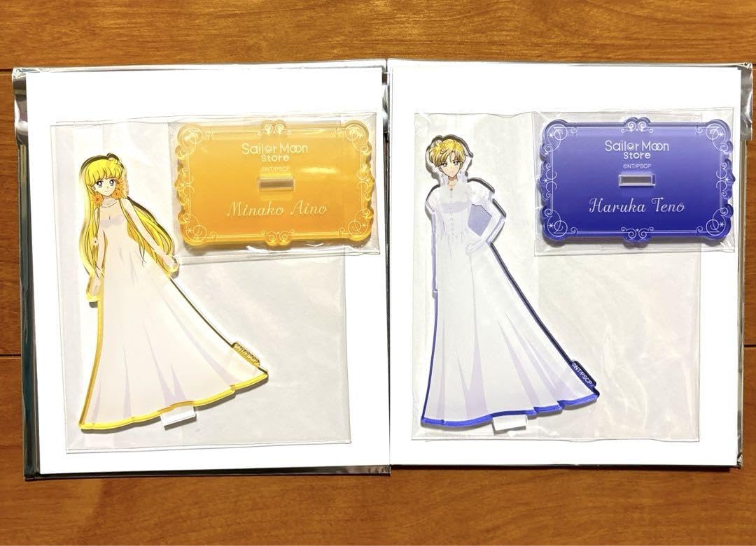 Amazon.co.jp: セーラームーンストア アクリルスタンド