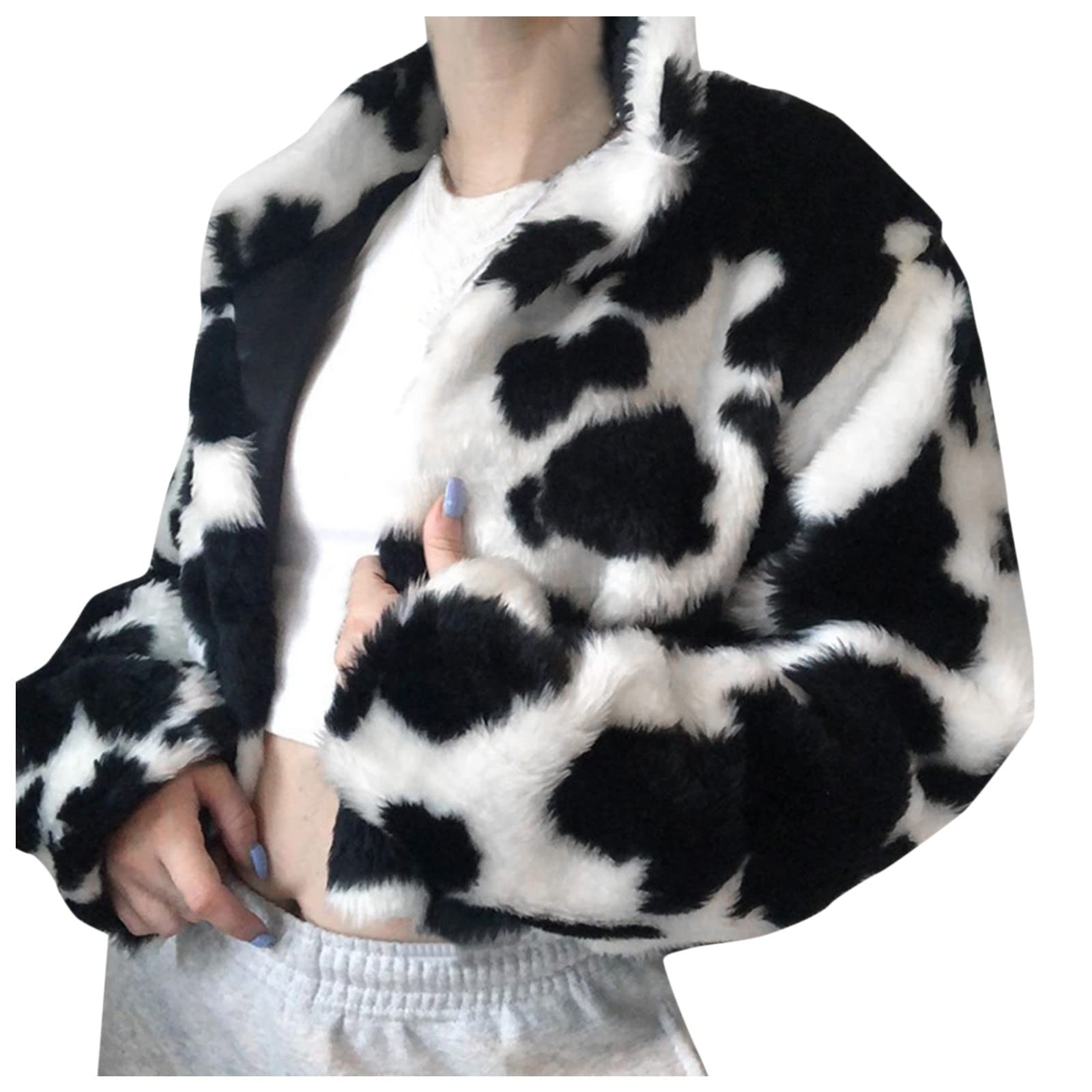 JanlyUs Mail Jacket Jacket Coats Solid Stand-up Collar Cardigan Outerwear Down Coat Jacket Long Sleeve Padded Coat