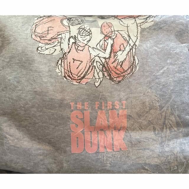 映画 スラムダンク グッズ 湘北 Tシャツ XL 三井 宮城 流川 桜木 ゴリ 映画 スラムダンク グッズ 湘北 Tシャツ XL 三井 宮城 流川 桜木