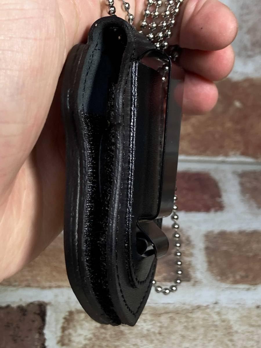 Amazon | FBI 連邦捜査局 捜査官バッジ レプリカ fire 管理番号FG1