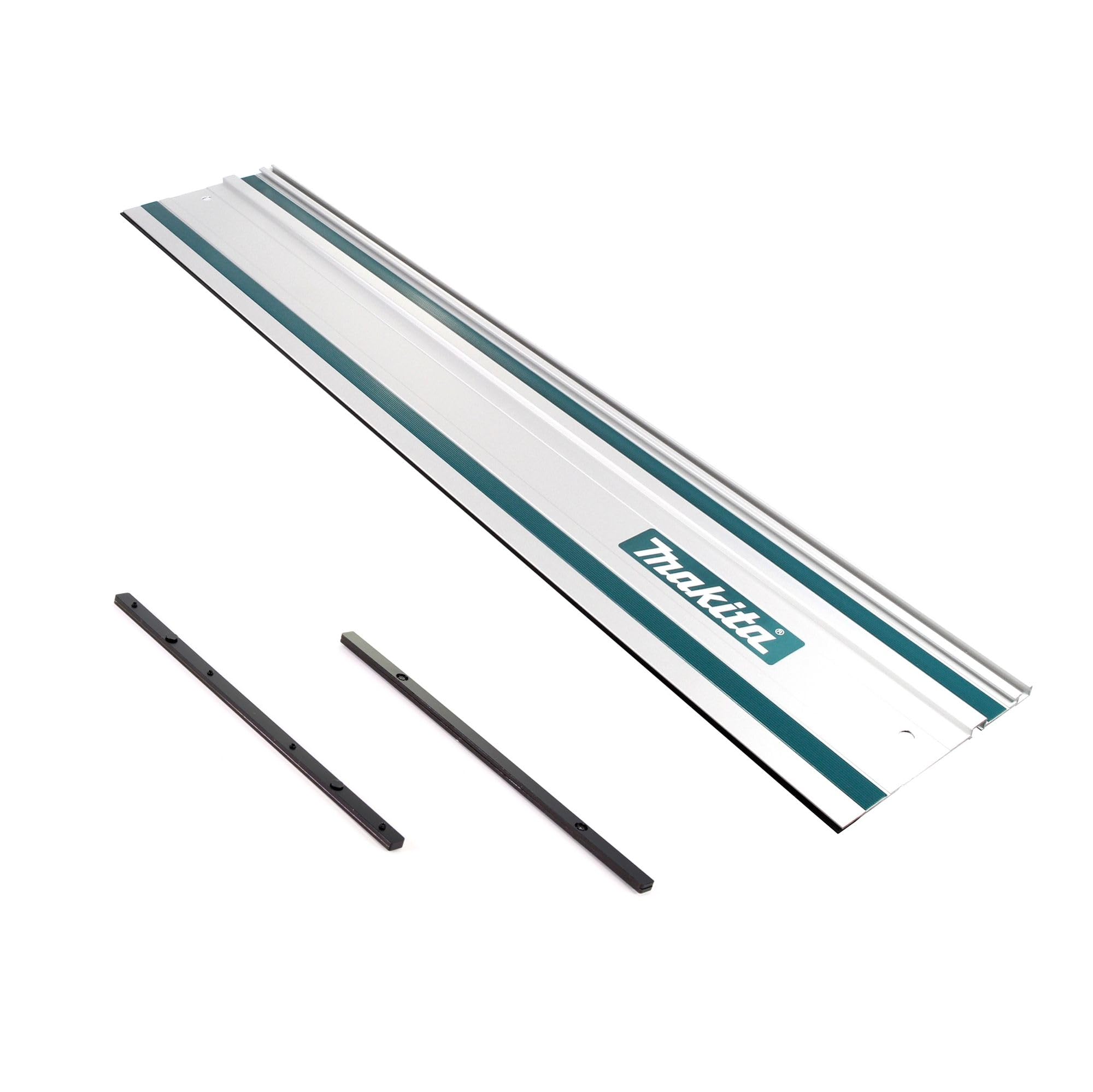 Makita Zestaw prowadnic 1000 mm + 2 x łącznik szyny prowadzącej