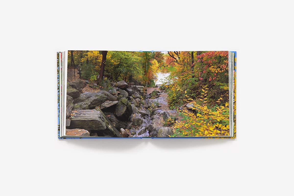 Seeing Central Park: The Official Guide Updated and Expanded