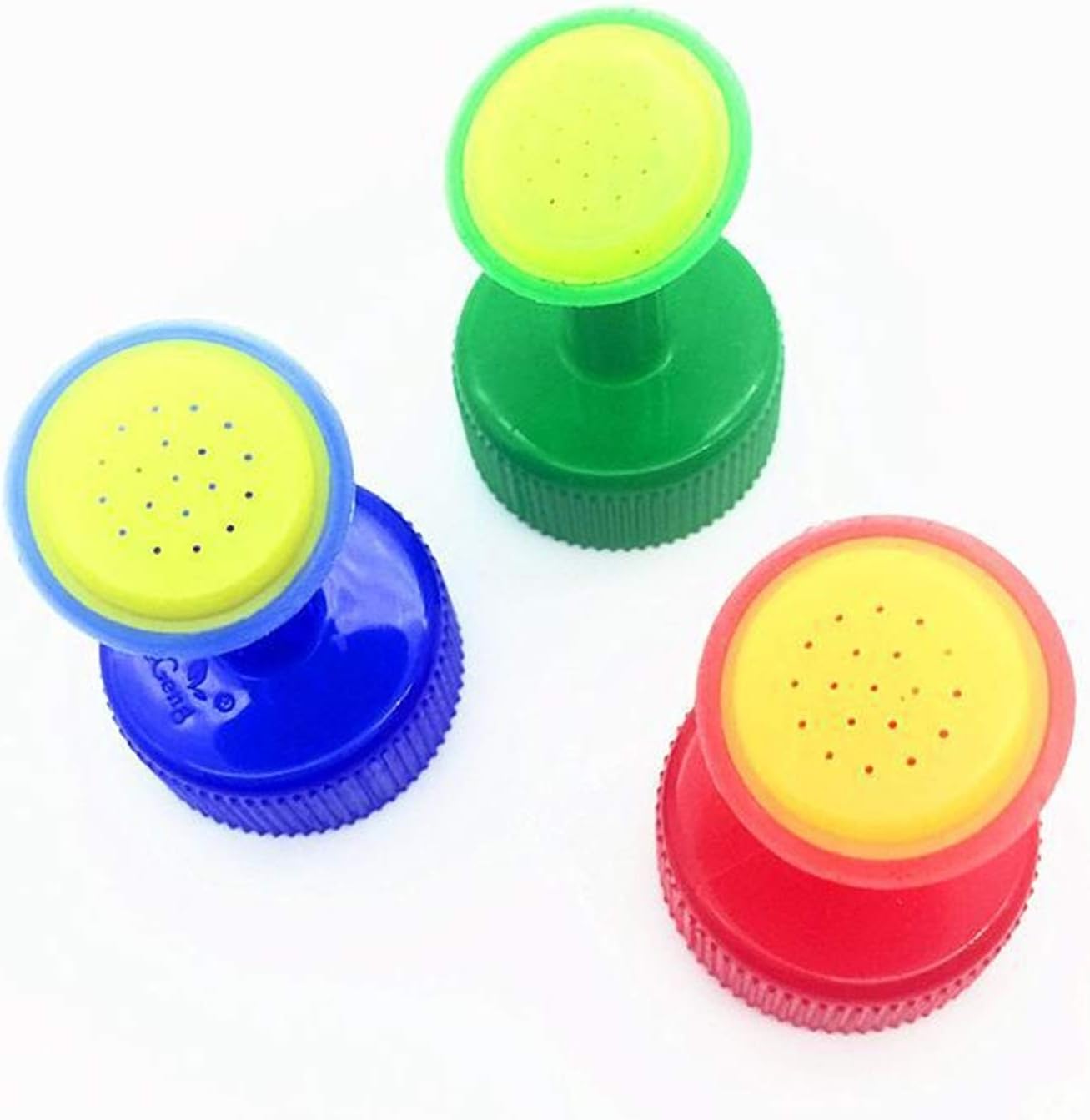 Gardening Irrigation Dripper 50 Sprinklers with 28mm Interface, Used for Watering Household Plants and Potted Company Drippers, Practical Portable Gadgets, Water Bottles (Color : Random)