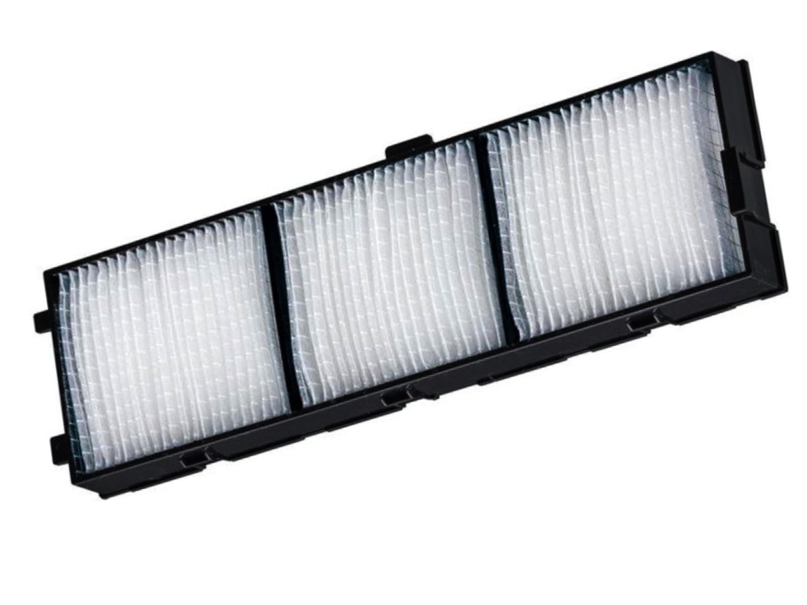 Beamer Luftfilter ET-RFV500 für PANASONIC Projektoren Ersatzfilter Austauschfilter