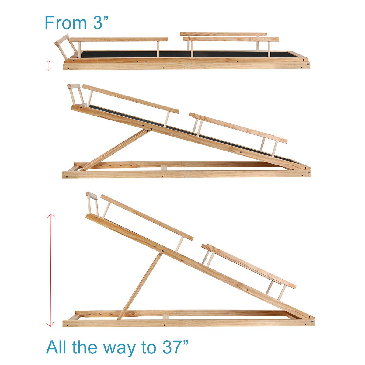 niteangel rabbit harness
