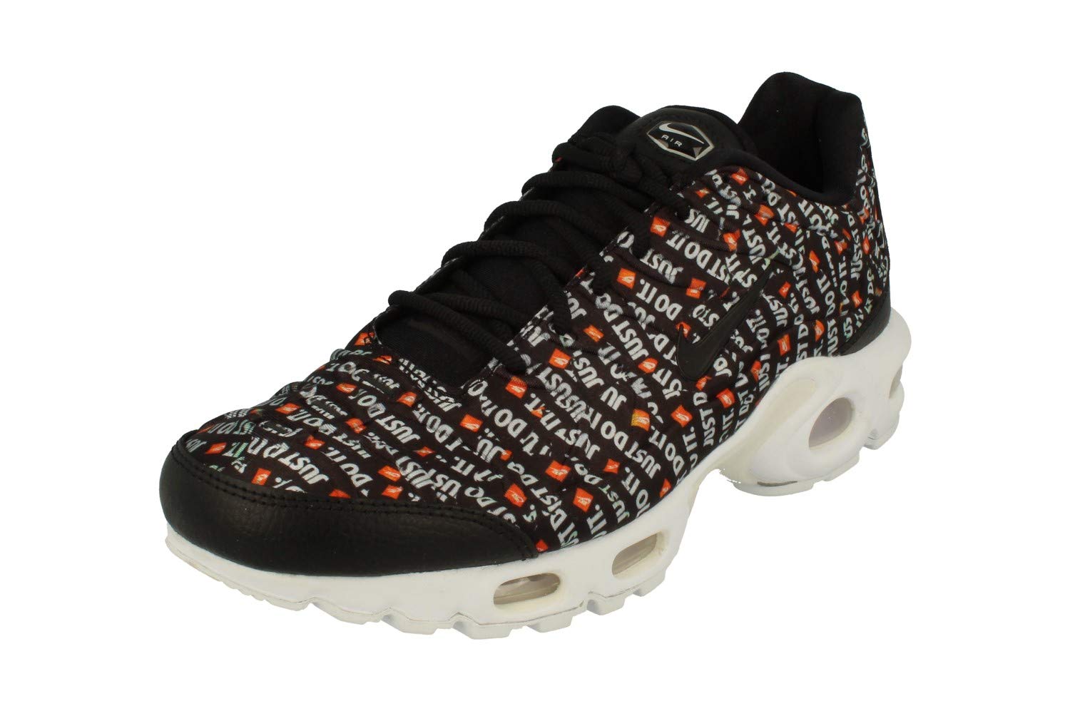 NIKE Wmns Air MAX Plus Se Zapatillas de RunningMujer