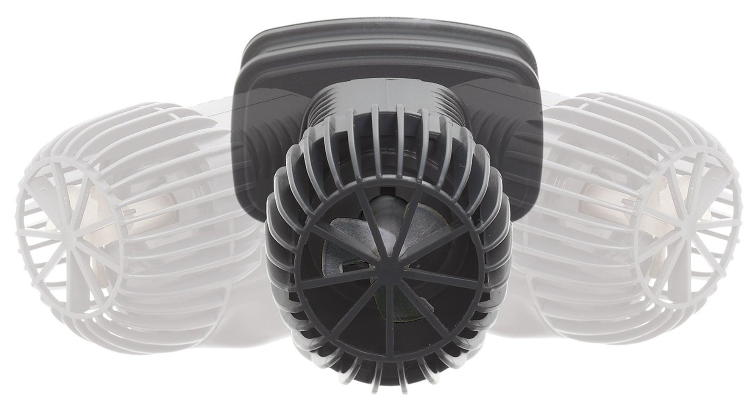 Amazon.com : SICCE Voyager Nano 1000 Wave Maker Flow Pump 270 GPH