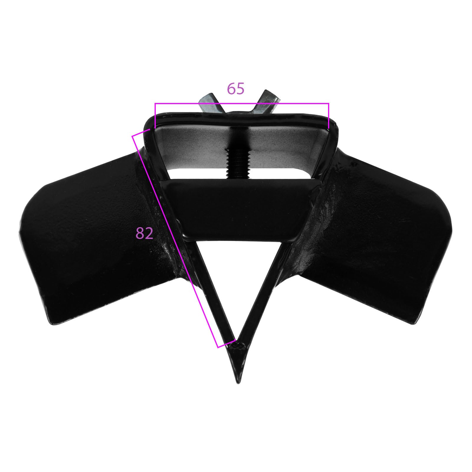 OCHSENKOPF OX 40-2000 Cuneo Di Spacco In Acciaio 2000 G | Leroy Merlin - Foto 8