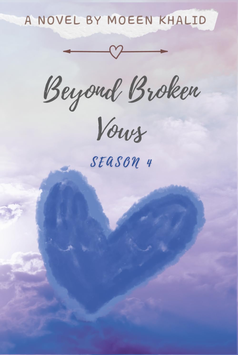 Beyond Broken Vows: Season 4 The Storm Within