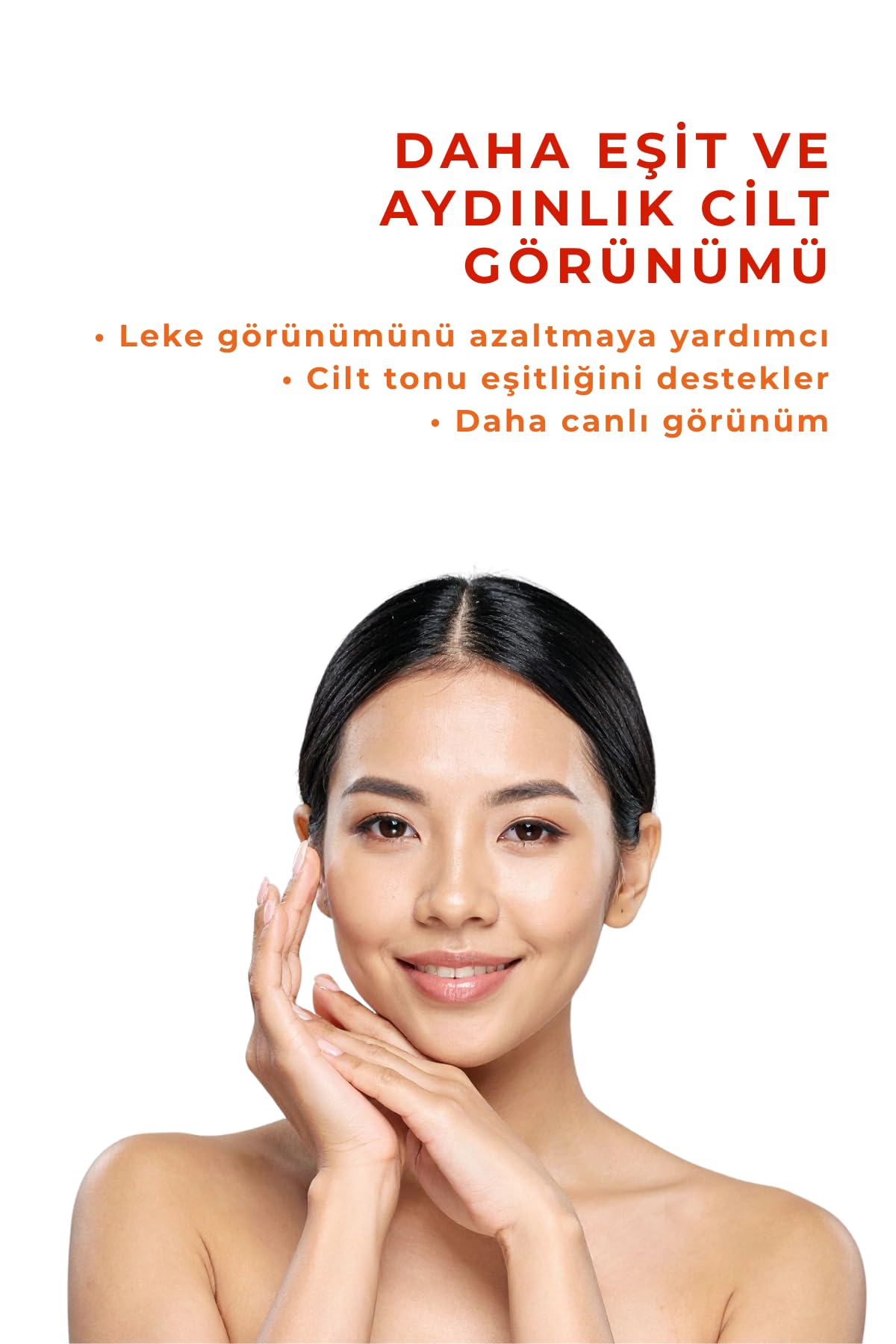 Bio Asia Aloe Vera Kojic Acid Vitamin C & E Gel 120ml