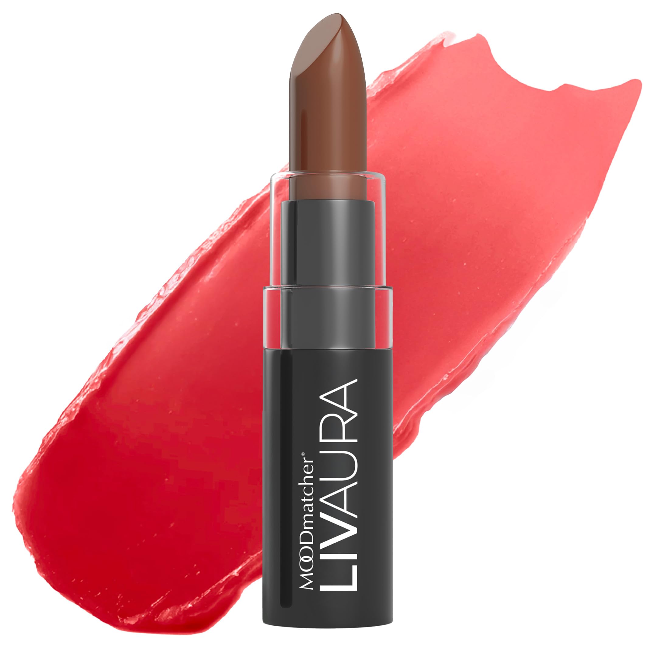 Moodmatcher Lipstick Brown