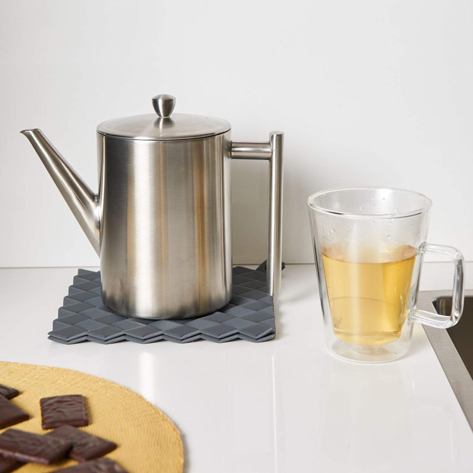 Bredemeijer Minuet Cylindre mat 1,2 liter | De