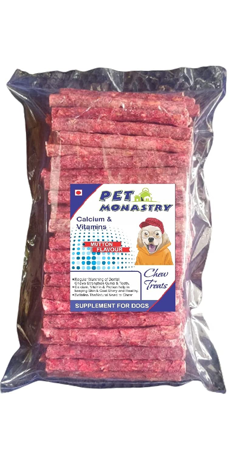 See full amazon price history chart for Pet Monastry Mutton Flavor Dog Chew Sticks Puppy Snacks & Treats (Pack of 1 Kgs) Pet Monastry Mutton Flavor Dog Chew Sticks Puppy Snacks & Treats (Pack of 1 Kgs) (B097ZLGY79) Amazon Price History, Amazon Price Tracker