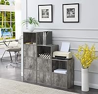 Vista 7 de Convenience Concepts Banco de almacenamiento