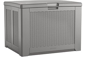 Rubbermaid Tool Storage: Enhancing Outdoor Organization with Durability