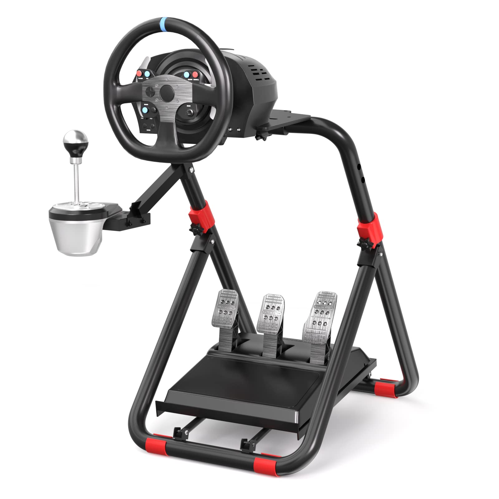DIWANGUS UK Steering Wheel Stand for Logitech G29/G920/G923