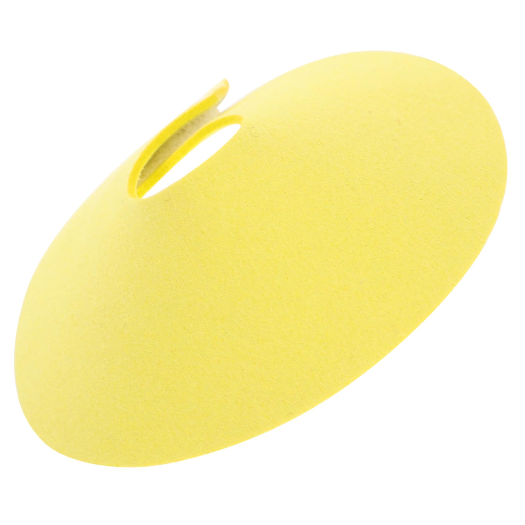 Sosoport Parrot Neck Collar Bird Recovery Collar -Biting Tool for Pet Birds Felt Breathable Long-Lasting