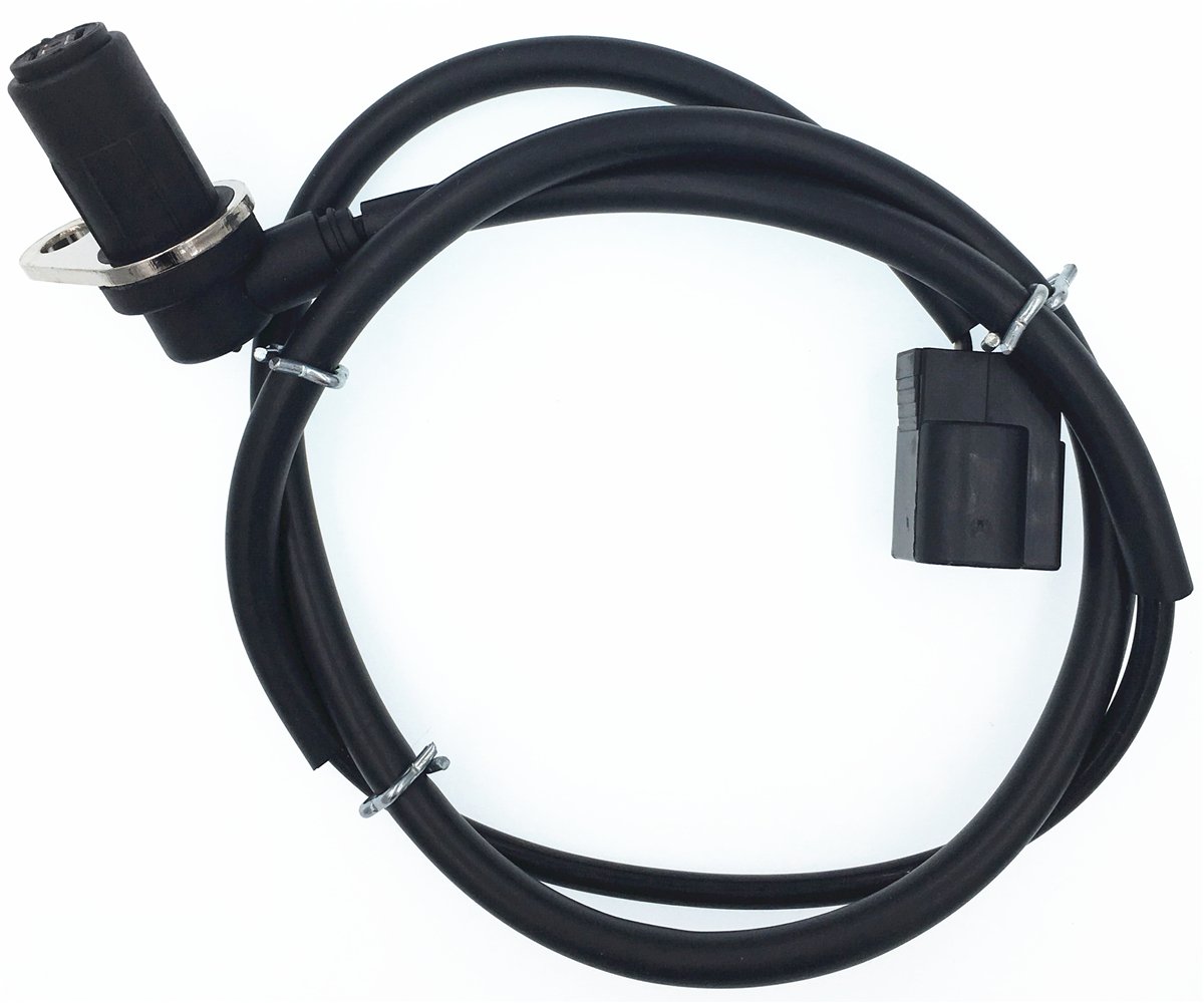 Amazon.com: HZTWFC Front Left ABS Wheel Speed Sensor MR569411 