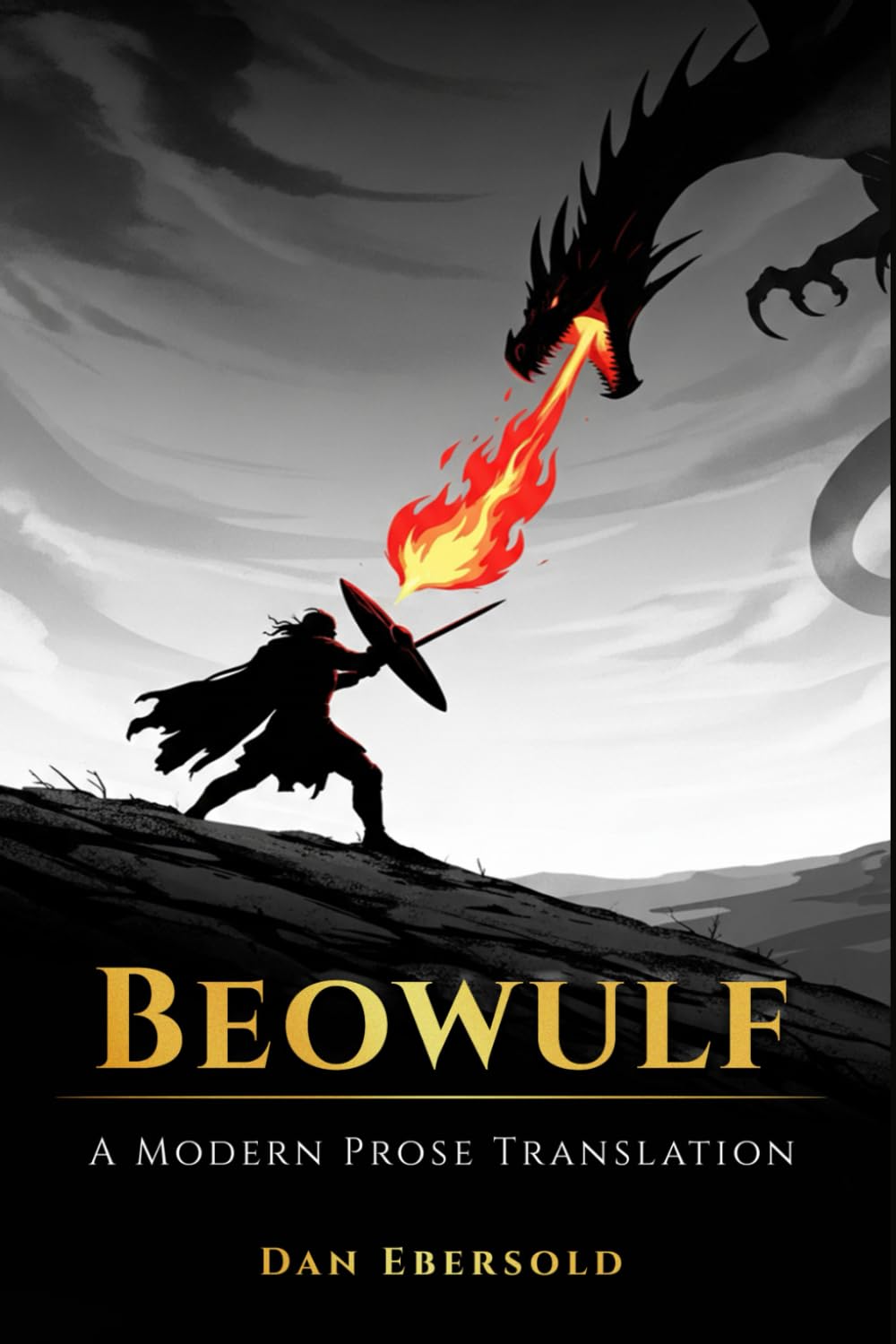 Beowulf: A Modern Prose Translation