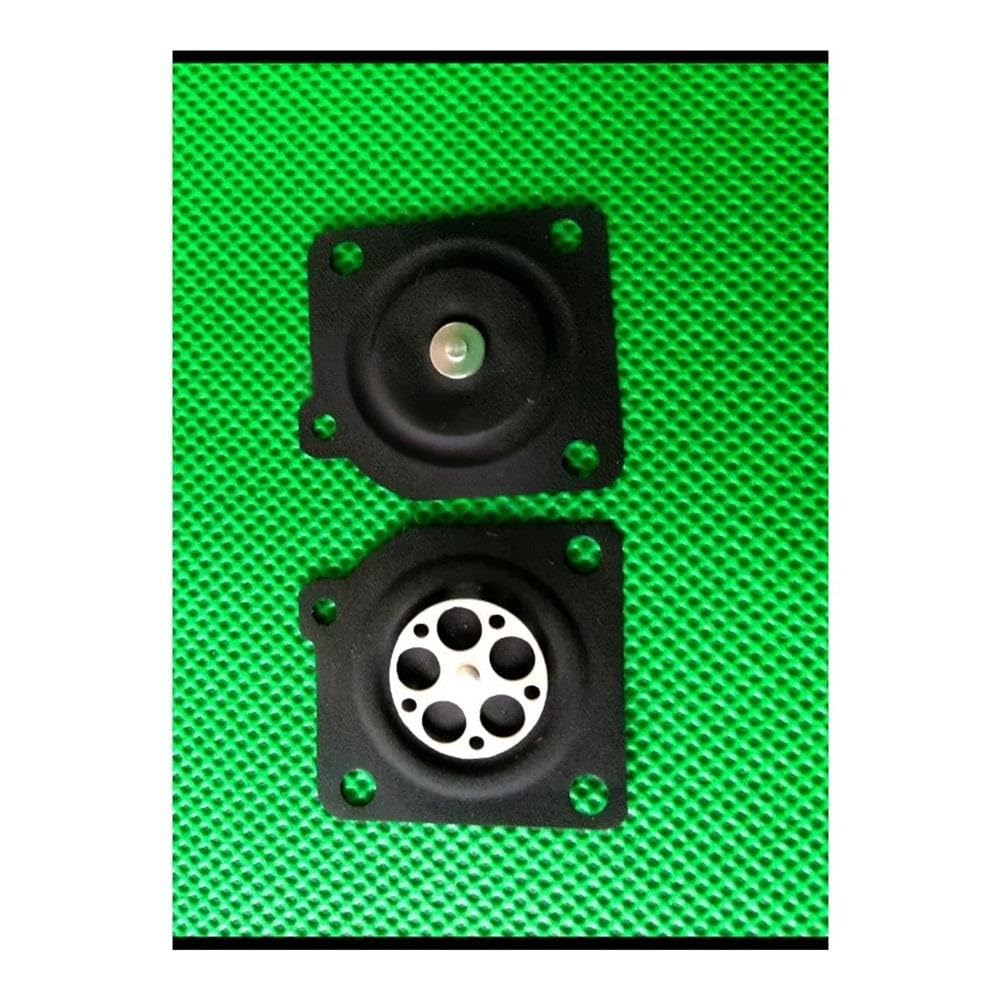 Kit de réparation de carburateur 100 pièces 180 192 avec joint de diaphragme pour tronçonneuse