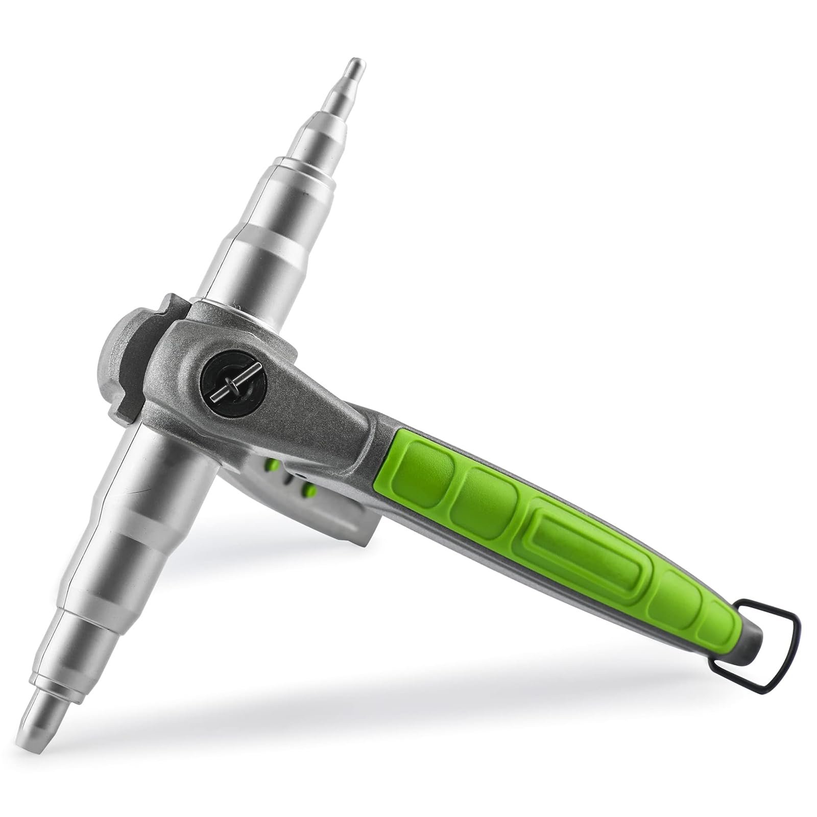 Kit d'outils de sertissage CVC pour tube cuivre climatisation