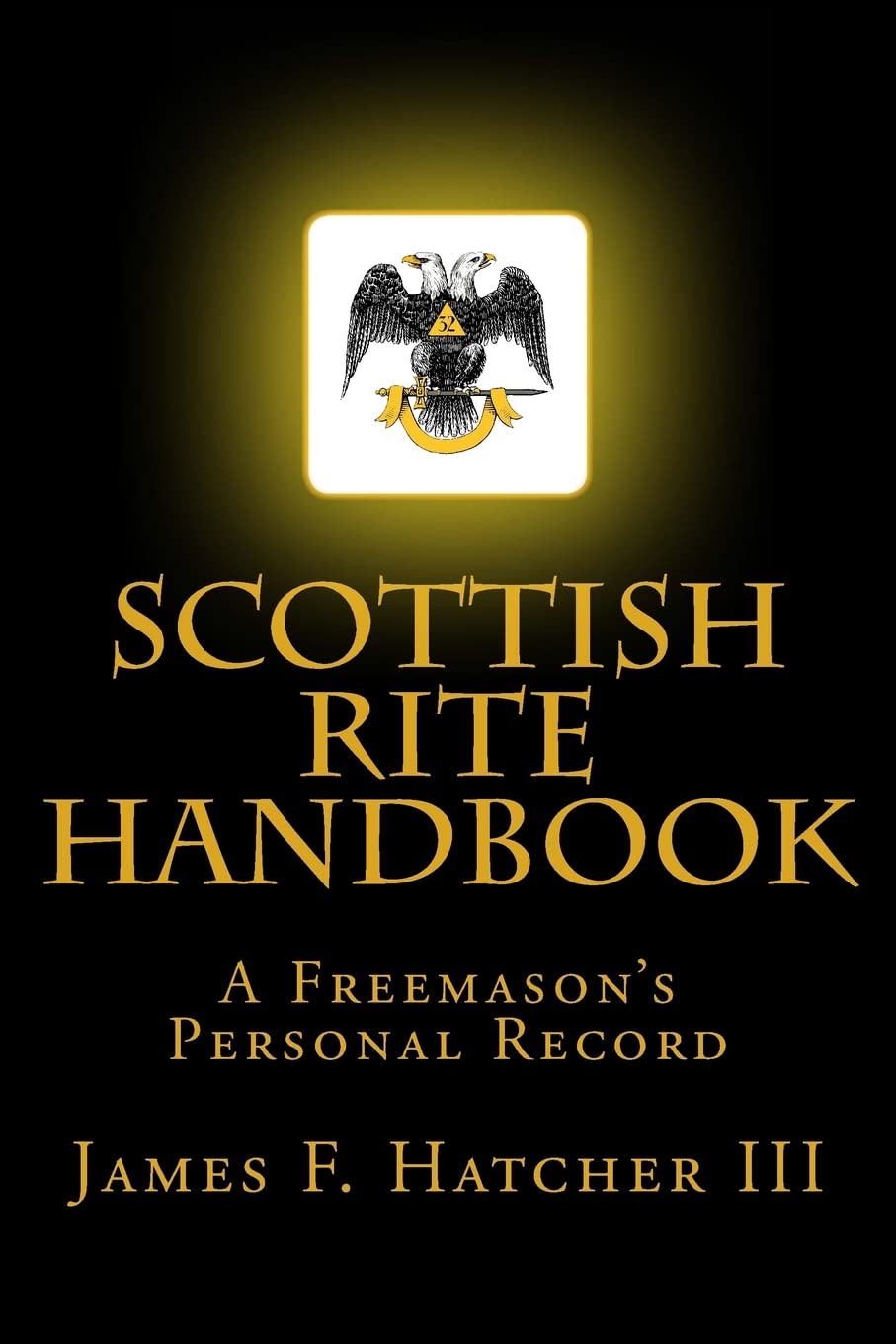 Scottish Rite Handbook