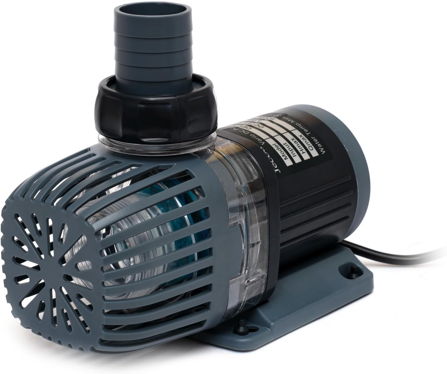 Jecod Jebao DEP Bluetooth Submersible Vario DC Pump (DEP-5000)