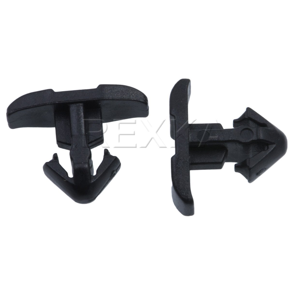 20Pcs For Toyota Land Cruiser Lexus ES300h Hood Seal Retainer Clip ...