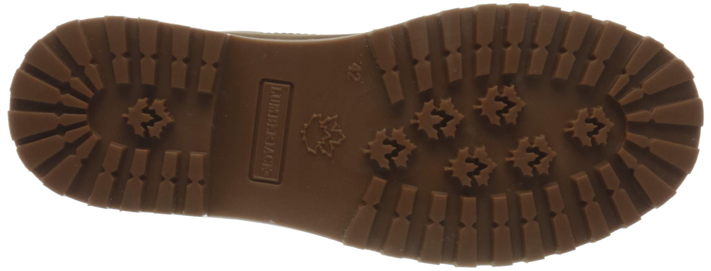 Lumberjack River, Stivaletto Uomo