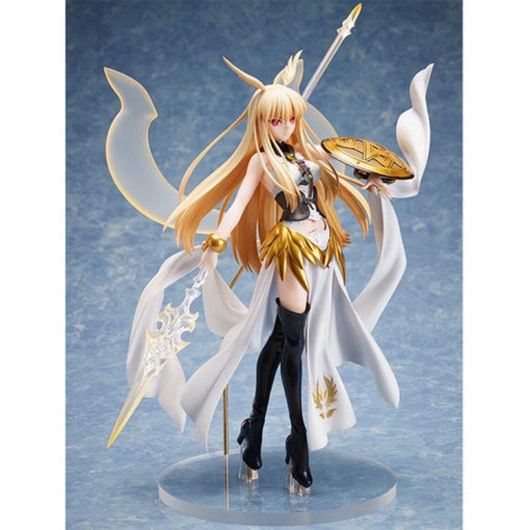 Amazon.co.jp: Fate Grand Order ワルキューレ スケールフィギュア 3 
