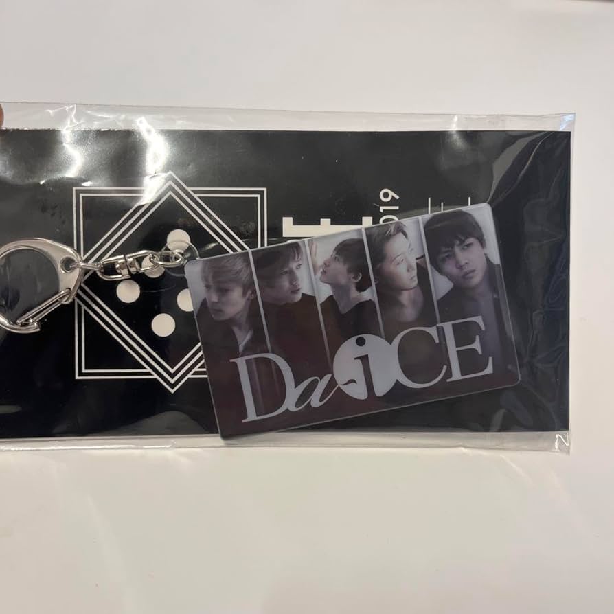 Da-iCE アーティストカードキーホルダー Amazon.co.jp: Da-iCE アーティストカードキーホルダー : おもちゃ