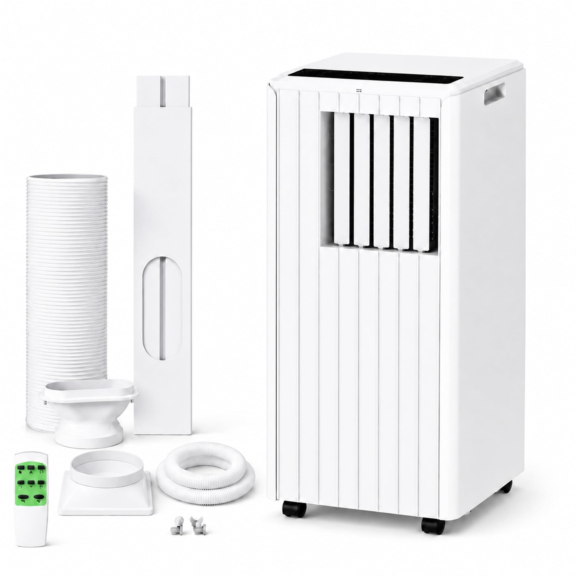 GarveeLife 8,000 BTU Portable Air Conditioner