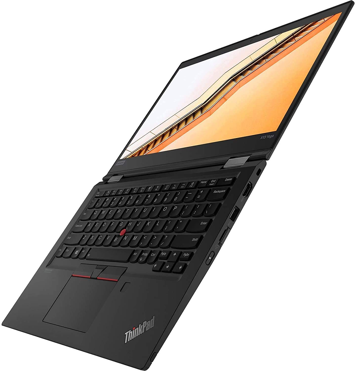 【美品】Thinkpad X13 yoga Gen2 ThinkPad X13 Yoga Gen 2 (13