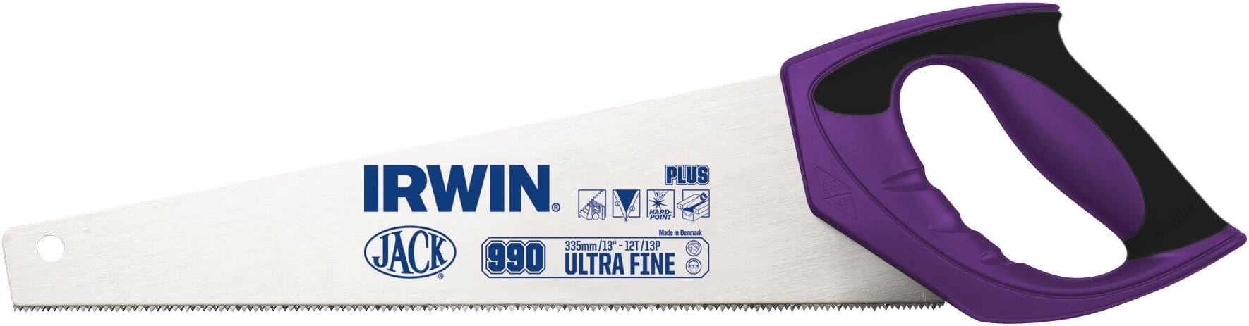 Irwin 10503632 Plus 990 Toolbox Saw