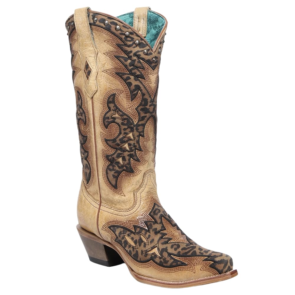 Corral Boots Womens Z5422 Western Boot