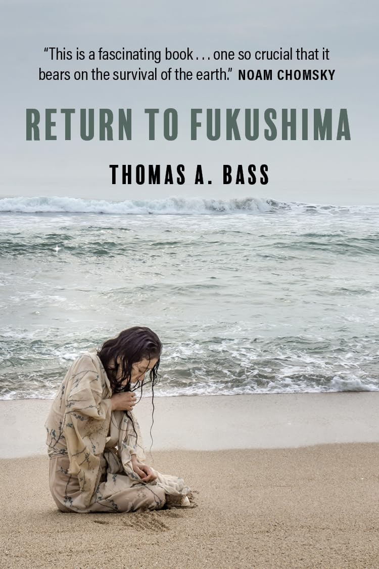 Return to Fukushima