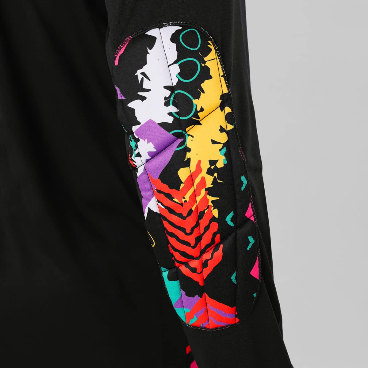 JAKO Torwart-trikot Tropicana (Langarm) Camisetas de portero Hombre