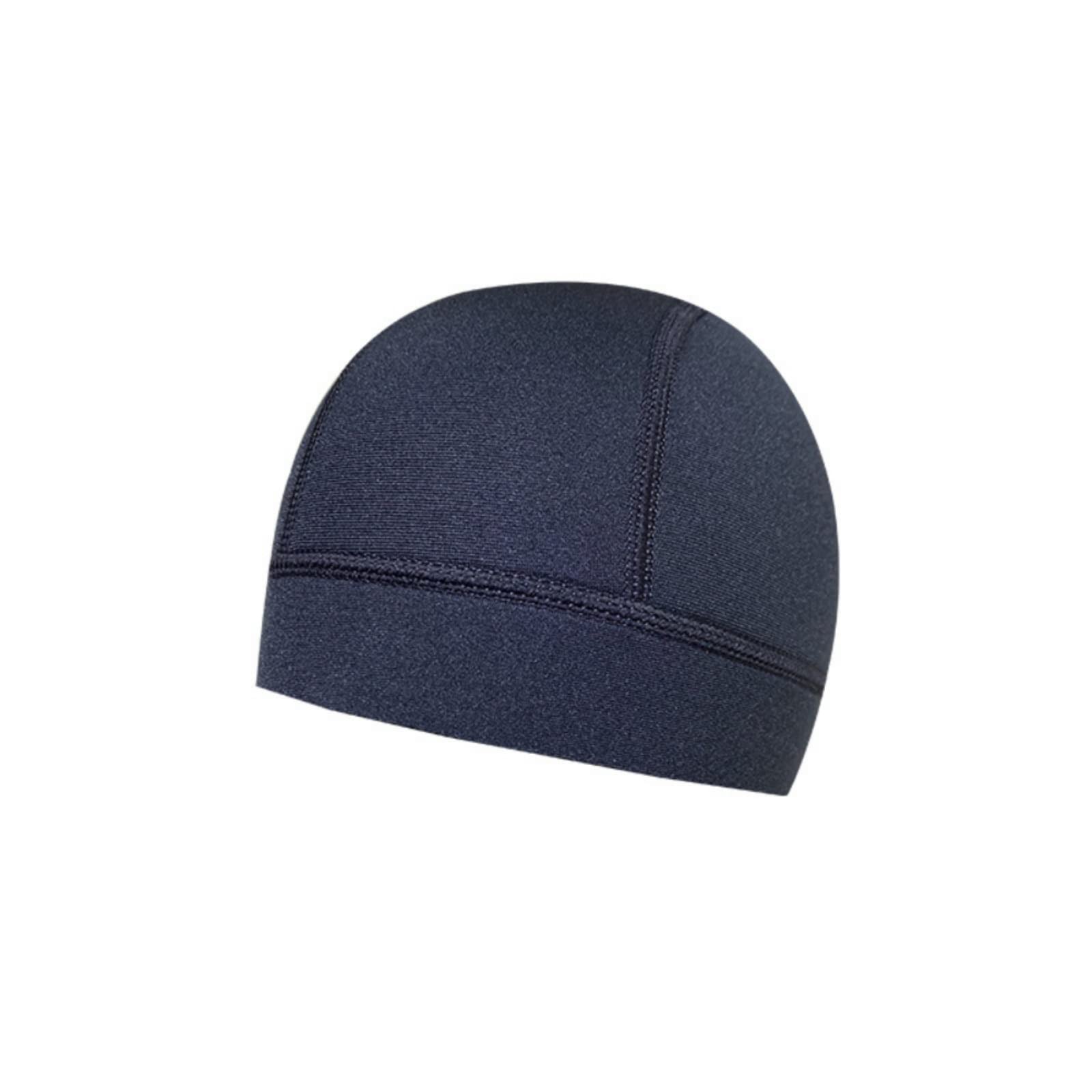 Hotfiary Diving Hood 2.5 mm Wetsuit Hoods Swimming Cap Hat Adjustable Swim Caps Diving Cap Headgear for Men Women Sailing Kayak Water Sports