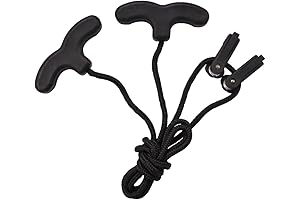 Barnett Crossbow Cocking Device: Effortless Cocking for Double-Handle Crossbows