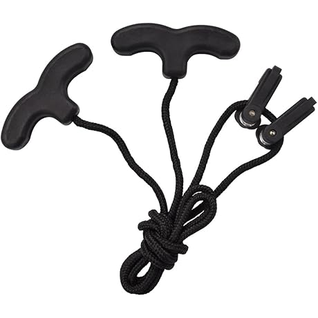 Barnett Crossbow Cocking Device: Effortless Cocking for Double-Handle Crossbows