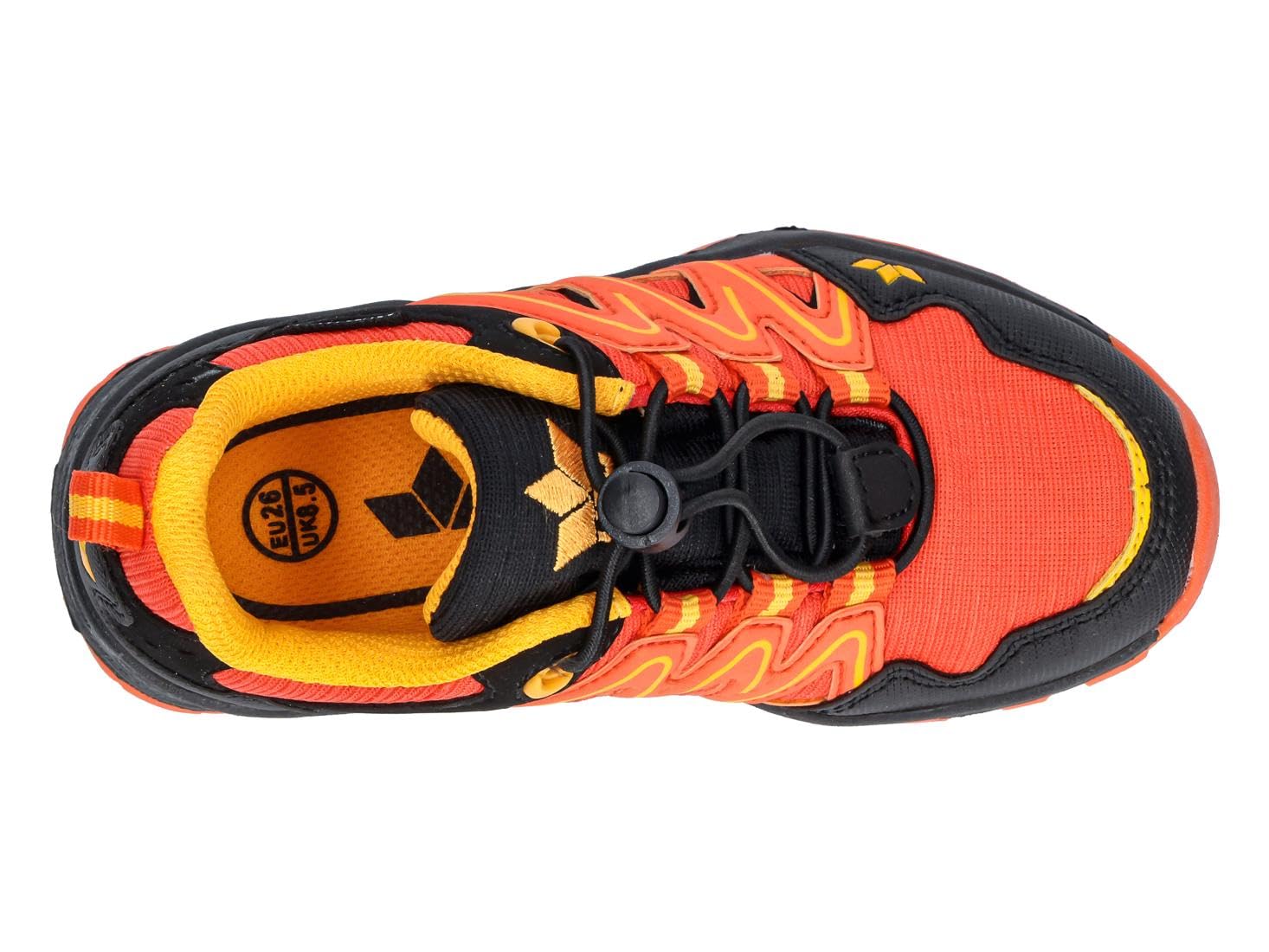 Lico Leander Scarpe da trekkingUnisex - Bambini e Ragazzi